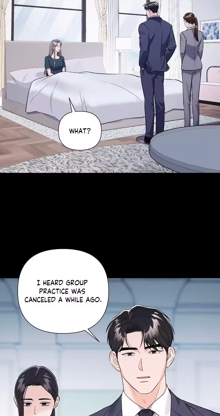 Read Crossed Hearts chapter 37 image 52 on Lezhin