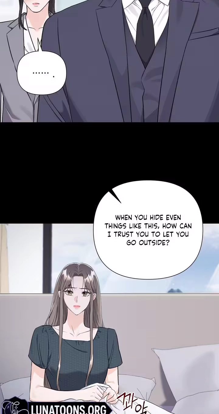 Read Crossed Hearts chapter 37 image 53 on Lezhin