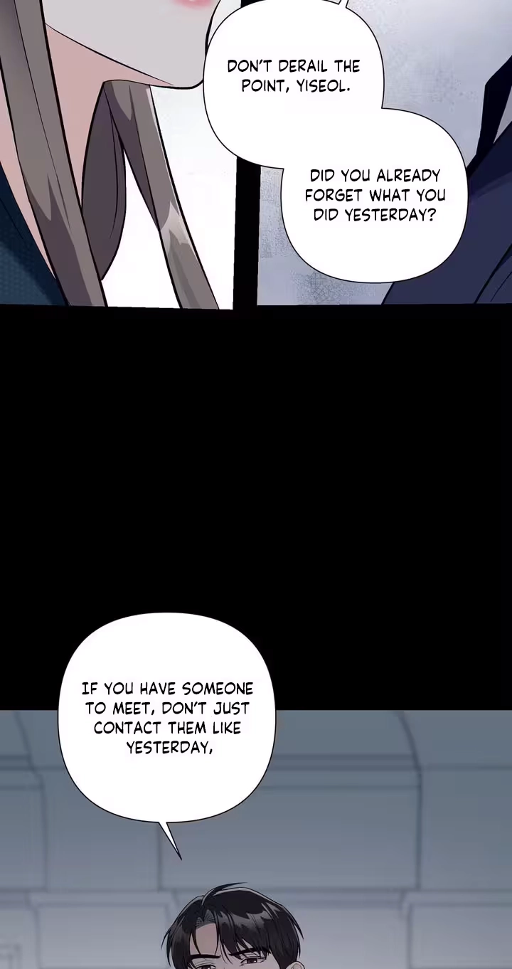 Read Crossed Hearts chapter 37 image 55 on Lezhin