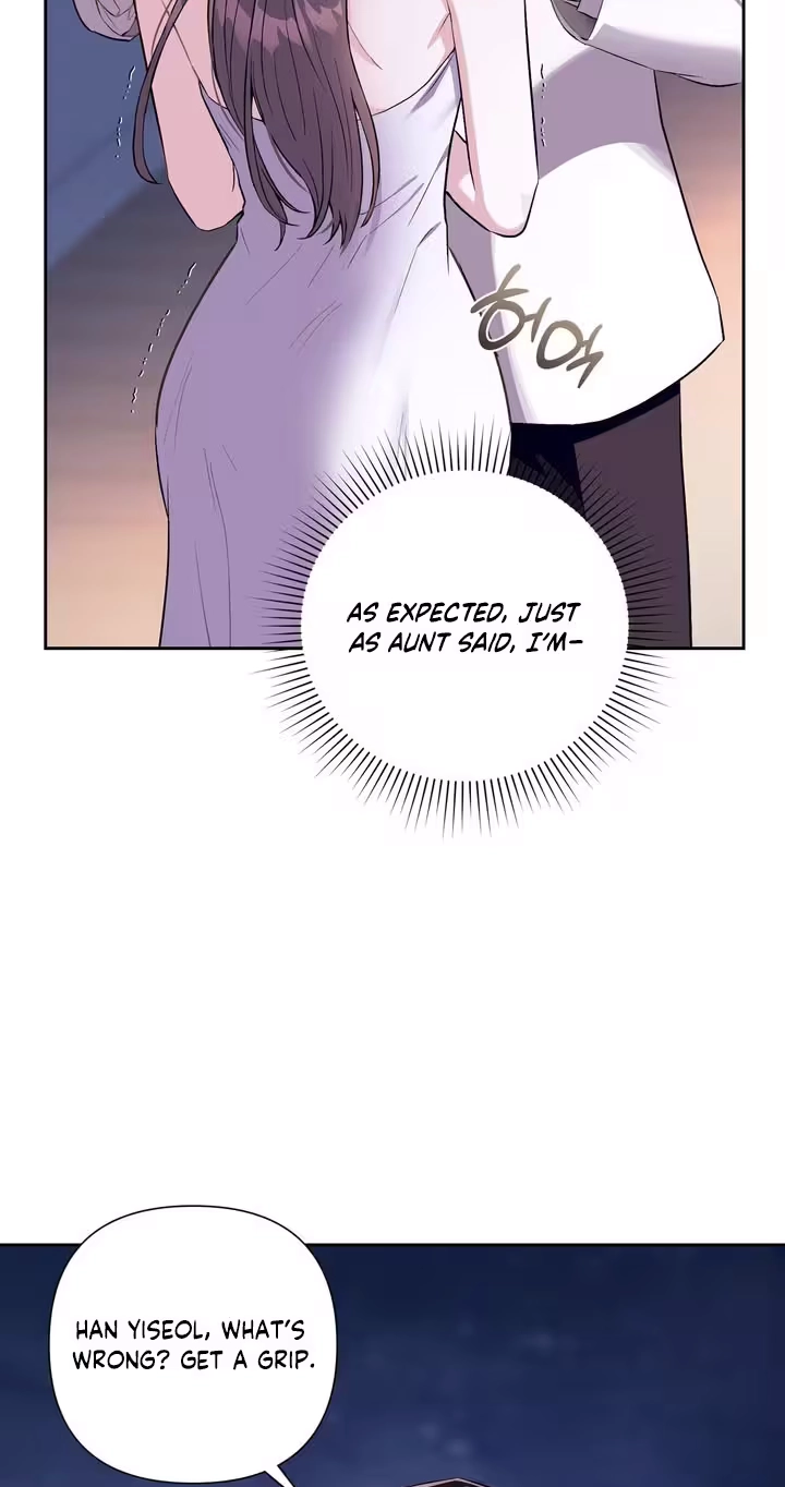 Read Crossed Hearts chapter 37 image 6 on Lezhin