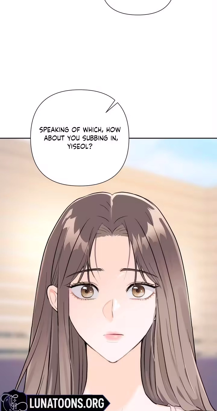 Read Crossed Hearts chapter 37 image 64 on Lezhin