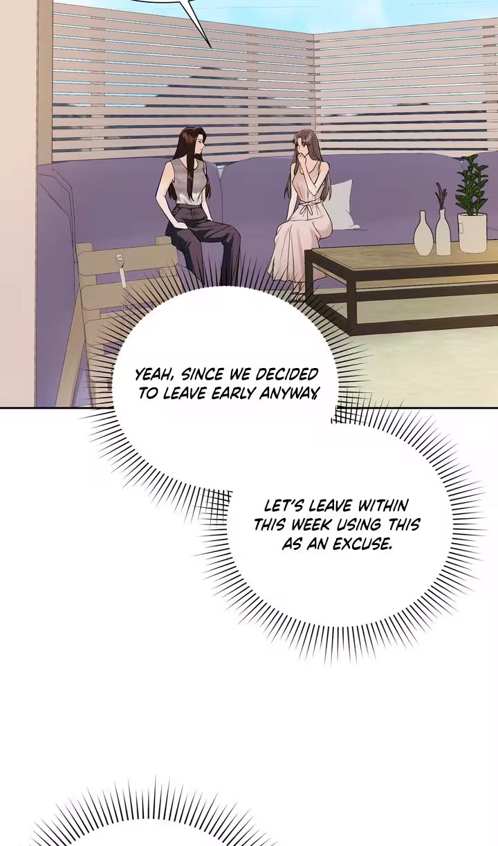 Read Crossed Hearts chapter 37 image 66 on Lezhin