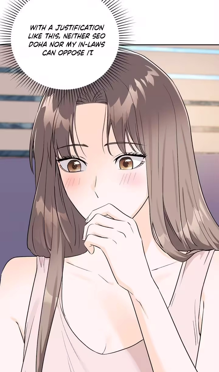 Read Crossed Hearts chapter 37 image 67 on Lezhin