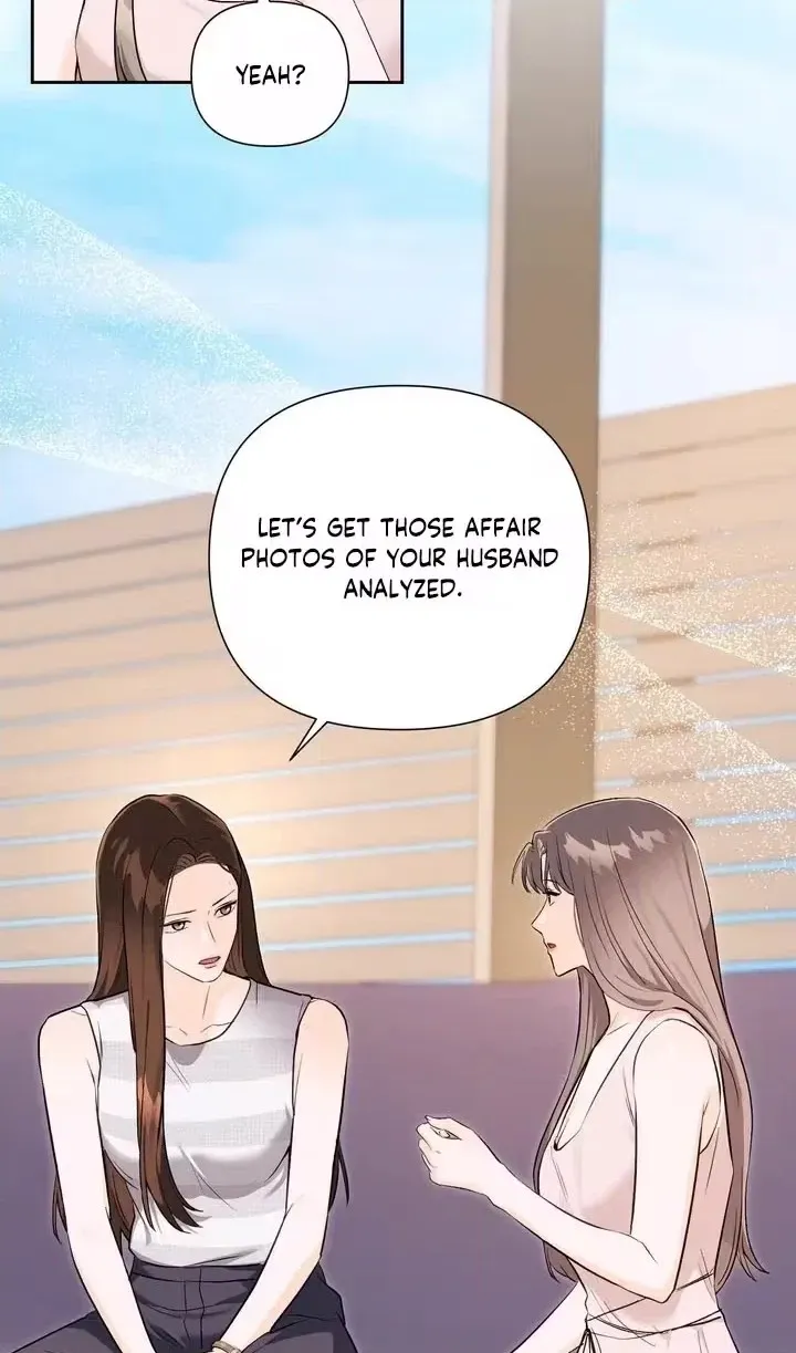 Read Crossed Hearts chapter 37 image 69 on Lezhin