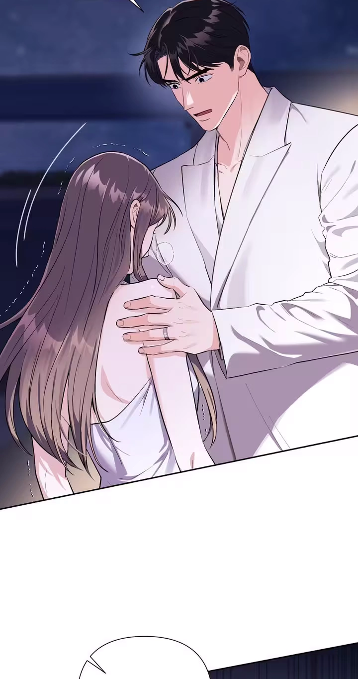 Read Crossed Hearts chapter 37 image 7 on Lezhin