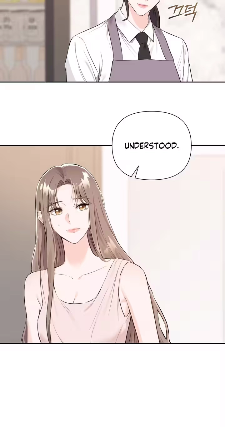 Read Crossed Hearts chapter 38 image 11 on Lezhin