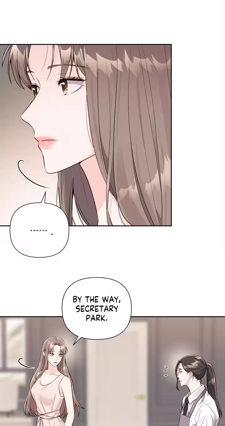 Read Crossed Hearts chapter 38 image 12 on Lezhin