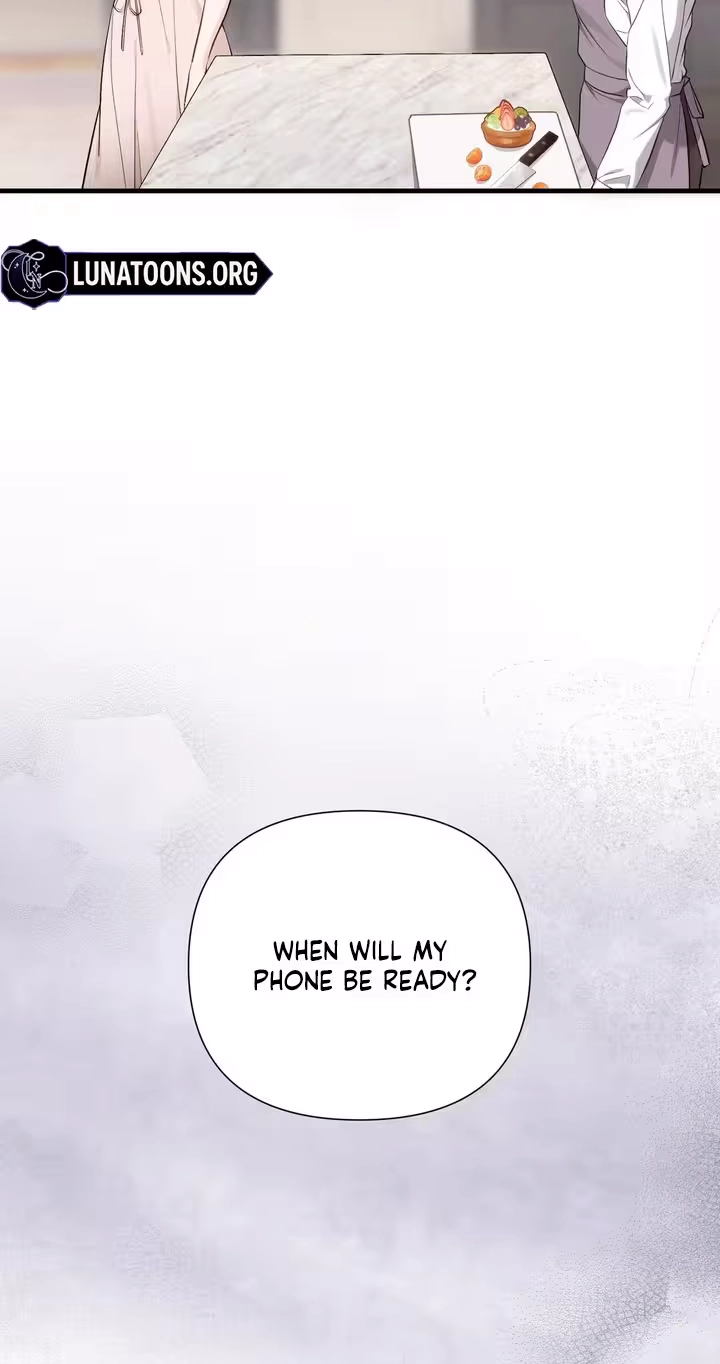 Read Crossed Hearts chapter 38 image 13 on Lezhin