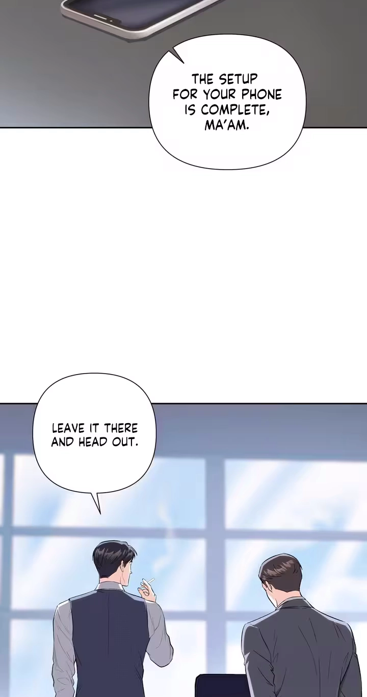 Read Crossed Hearts chapter 38 image 15 on Lezhin