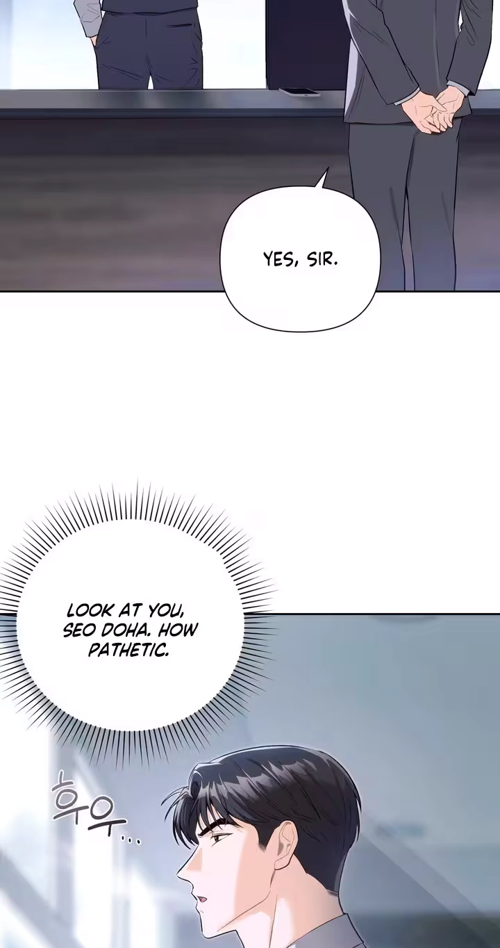 Read Crossed Hearts chapter 38 image 16 on Lezhin