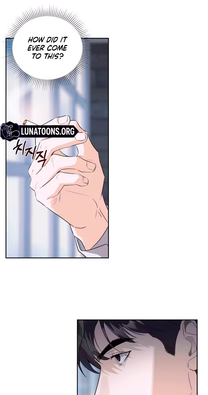Read Crossed Hearts chapter 38 image 18 on Lezhin