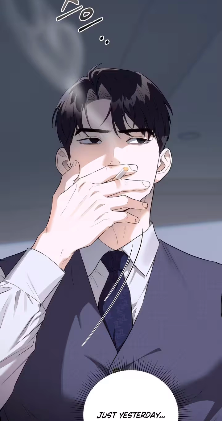 Read Crossed Hearts chapter 38 image 20 on Lezhin