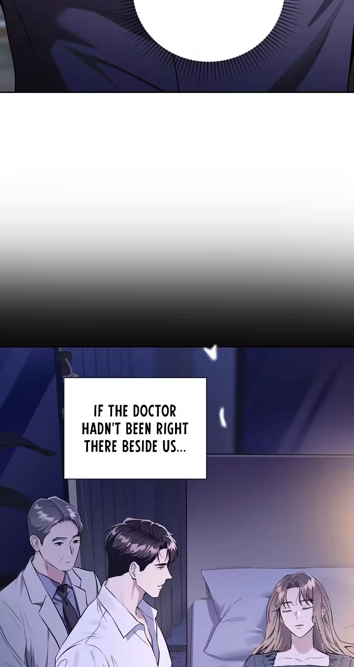 Read Crossed Hearts chapter 38 image 21 on Lezhin