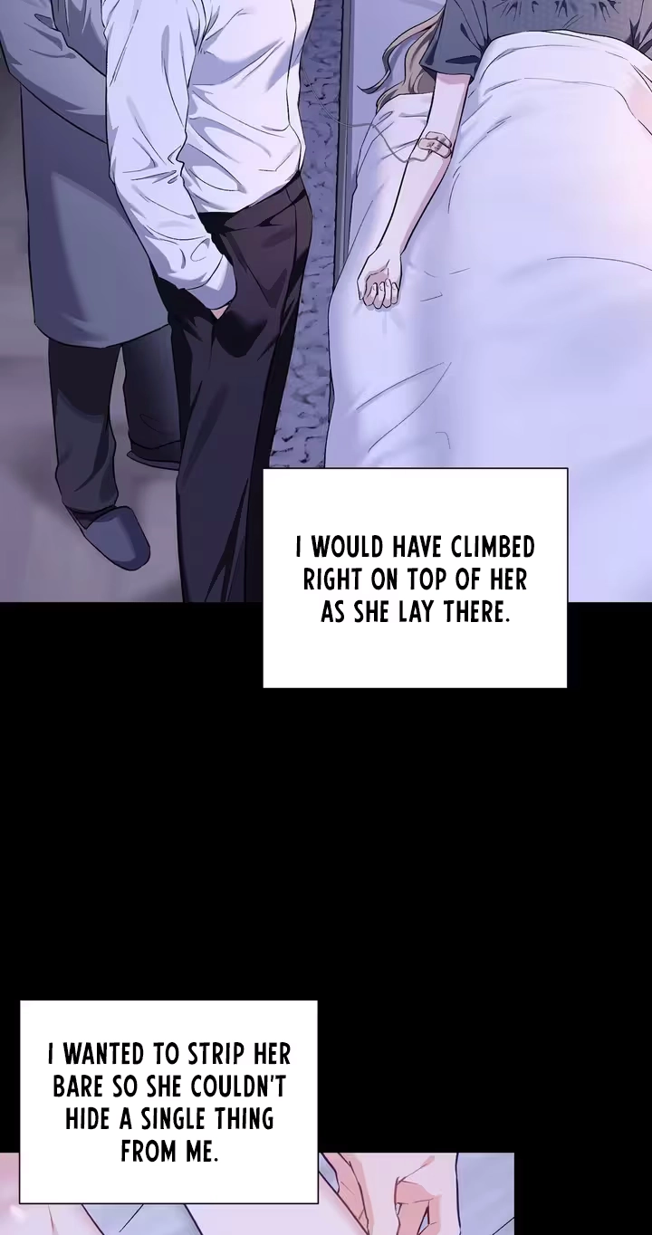 Read Crossed Hearts chapter 38 image 22 on Lezhin