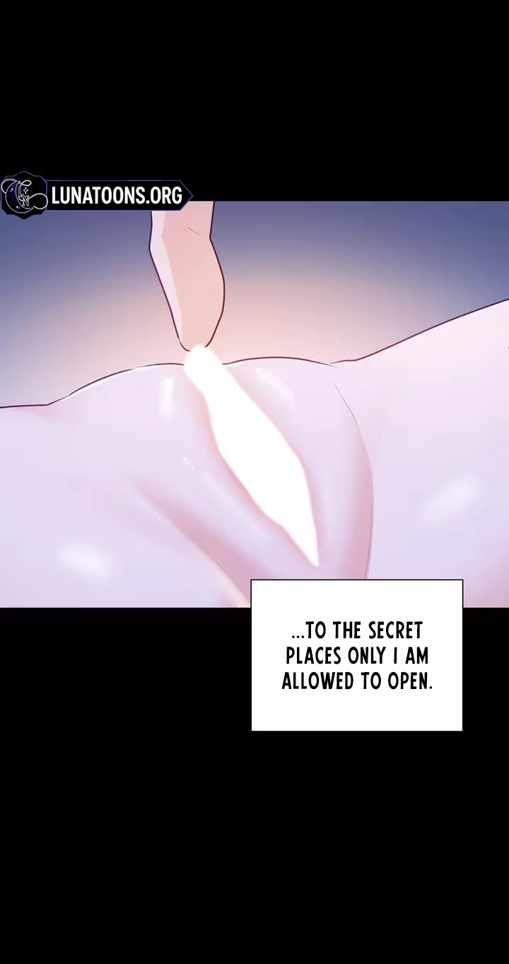 Read Crossed Hearts chapter 38 image 24 on Lezhin