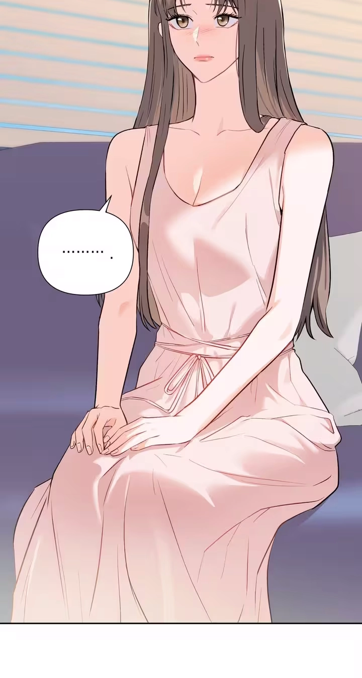 Read Crossed Hearts chapter 38 image 3 on Lezhin