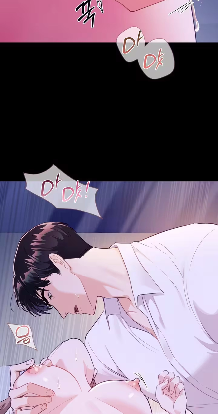 Read Crossed Hearts chapter 38 image 31 on Lezhin