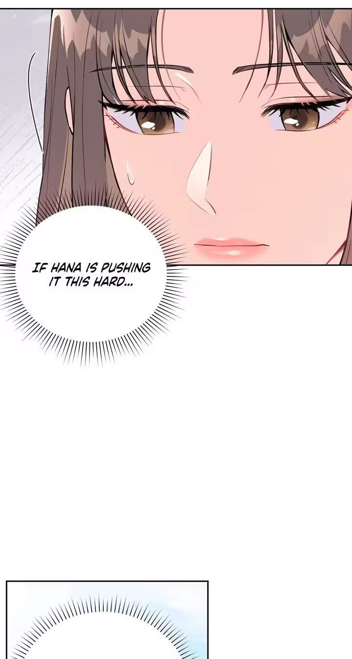Read Crossed Hearts chapter 38 image 4 on Lezhin