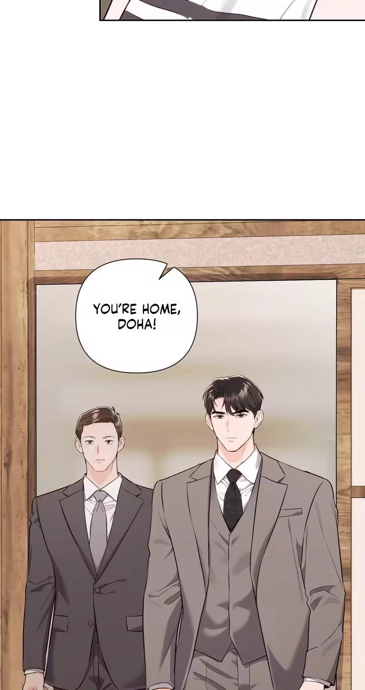 Read Crossed Hearts chapter 38 image 43 on Lezhin