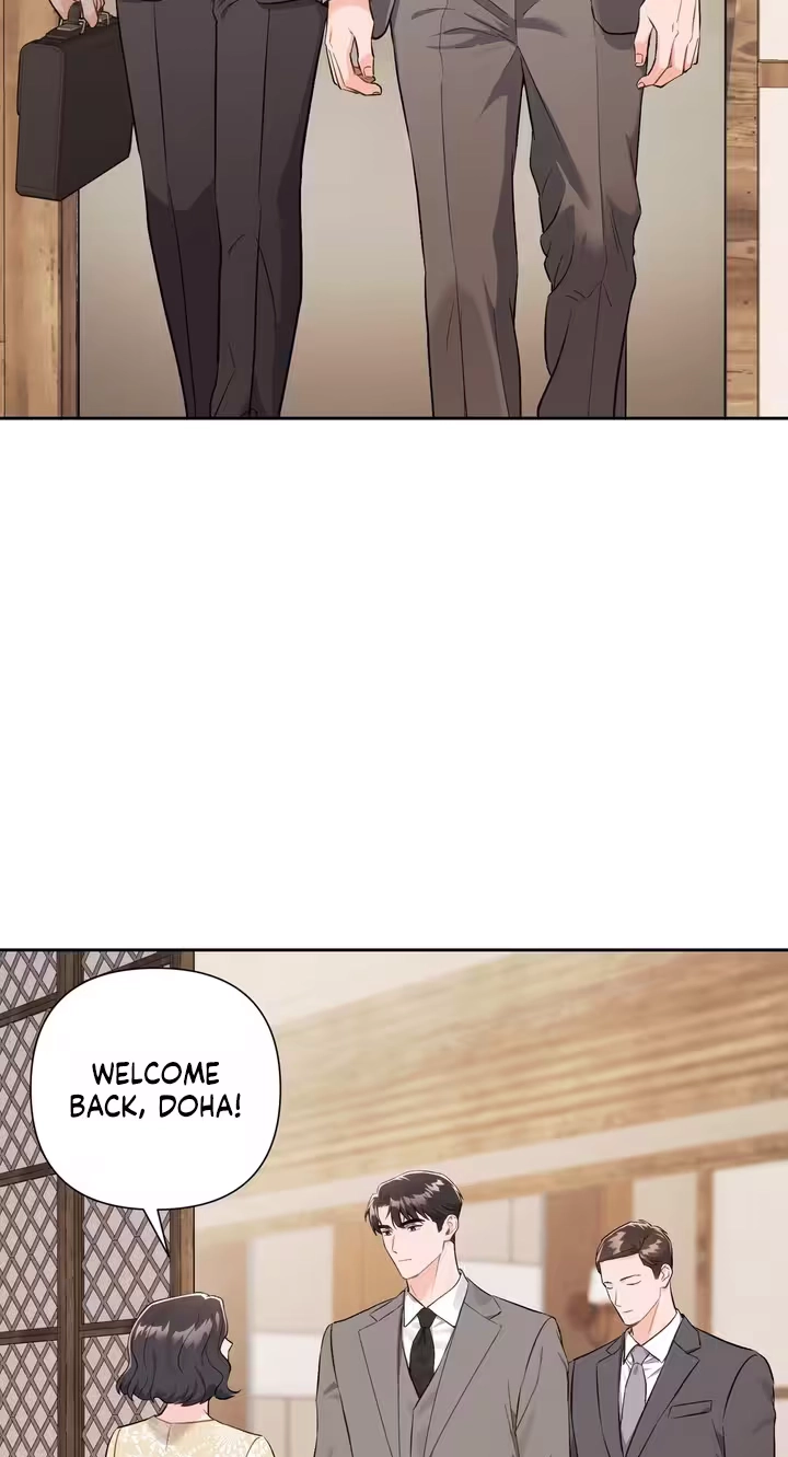 Read Crossed Hearts chapter 38 image 44 on Lezhin
