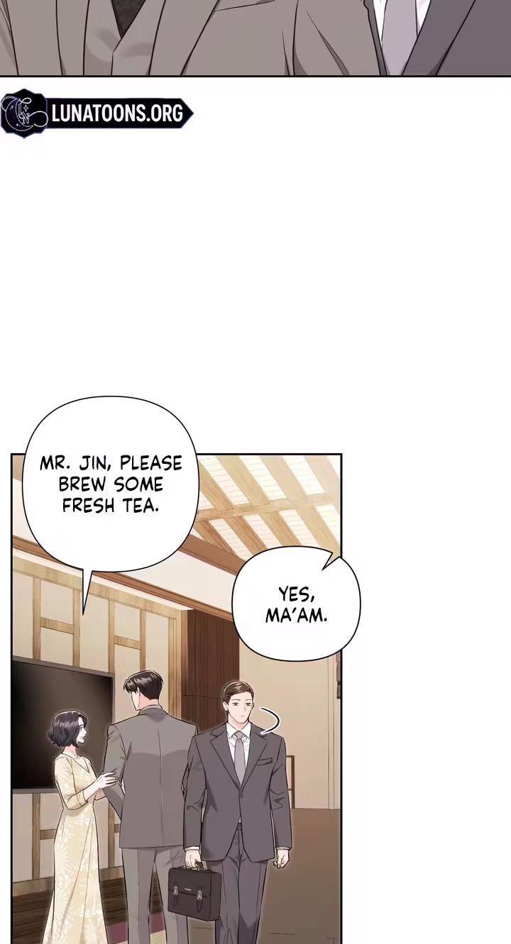 Read Crossed Hearts chapter 38 image 46 on Lezhin