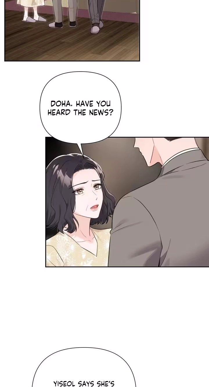 Read Crossed Hearts chapter 38 image 47 on Lezhin