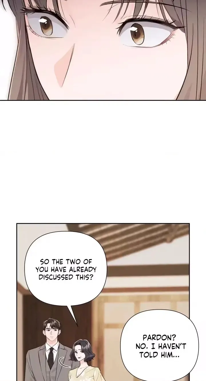 Read Crossed Hearts chapter 38 image 49 on Lezhin