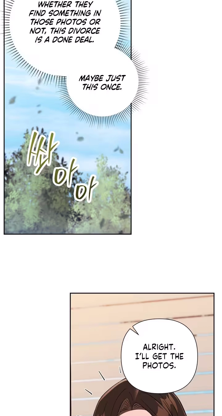 Read Crossed Hearts chapter 38 image 5 on Lezhin