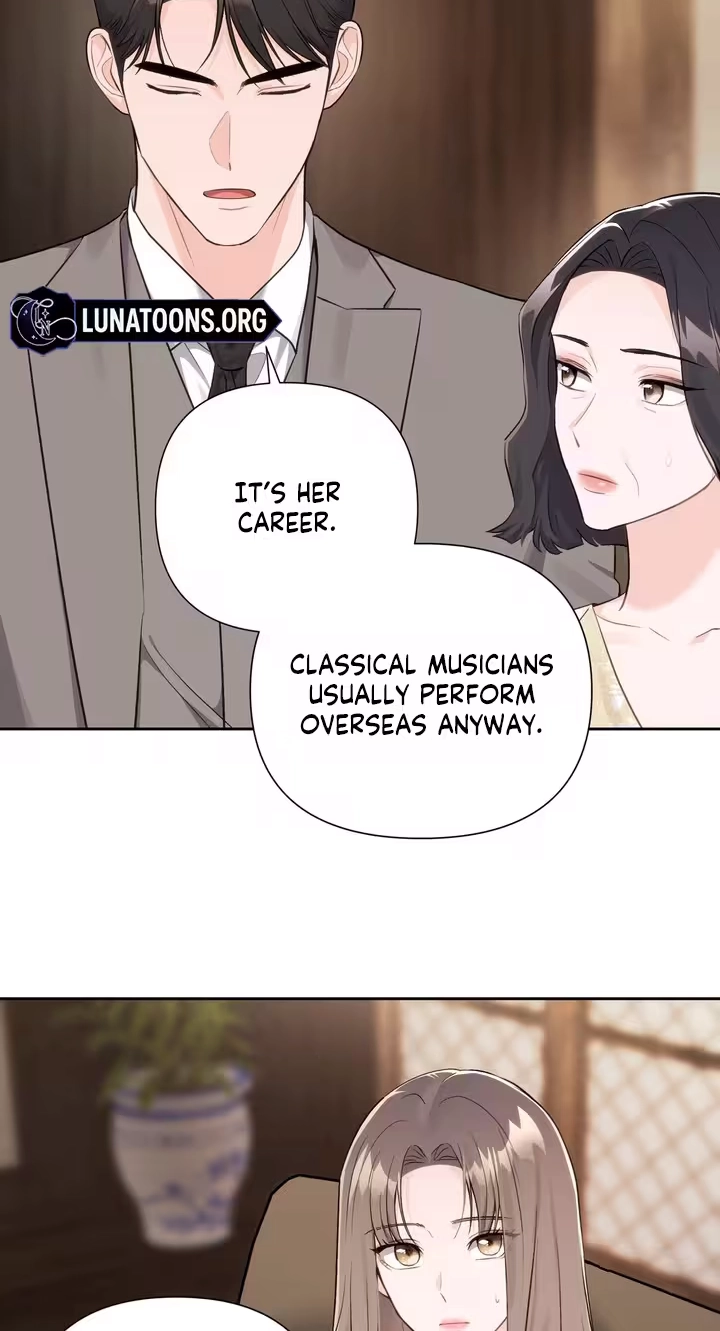 Read Crossed Hearts chapter 38 image 51 on Lezhin