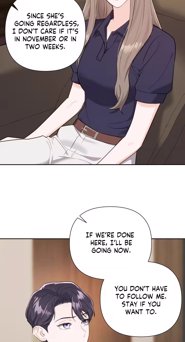 Read Crossed Hearts chapter 38 image 52 on Lezhin