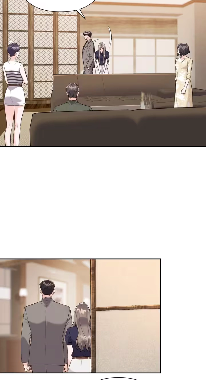 Read Crossed Hearts chapter 38 image 54 on Lezhin