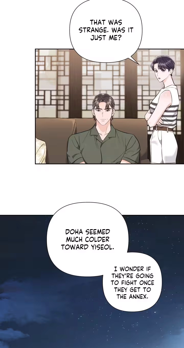 Read Crossed Hearts chapter 38 image 55 on Lezhin