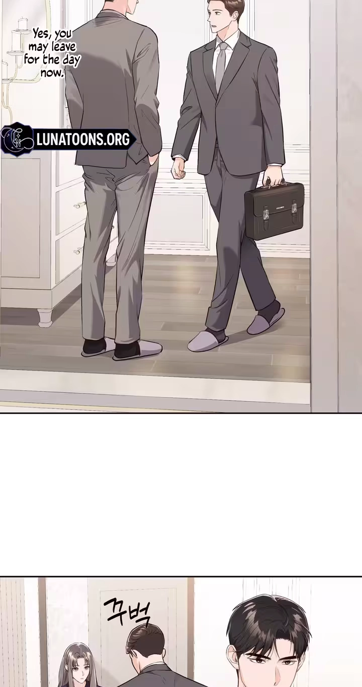 Read Crossed Hearts chapter 38 image 57 on Lezhin