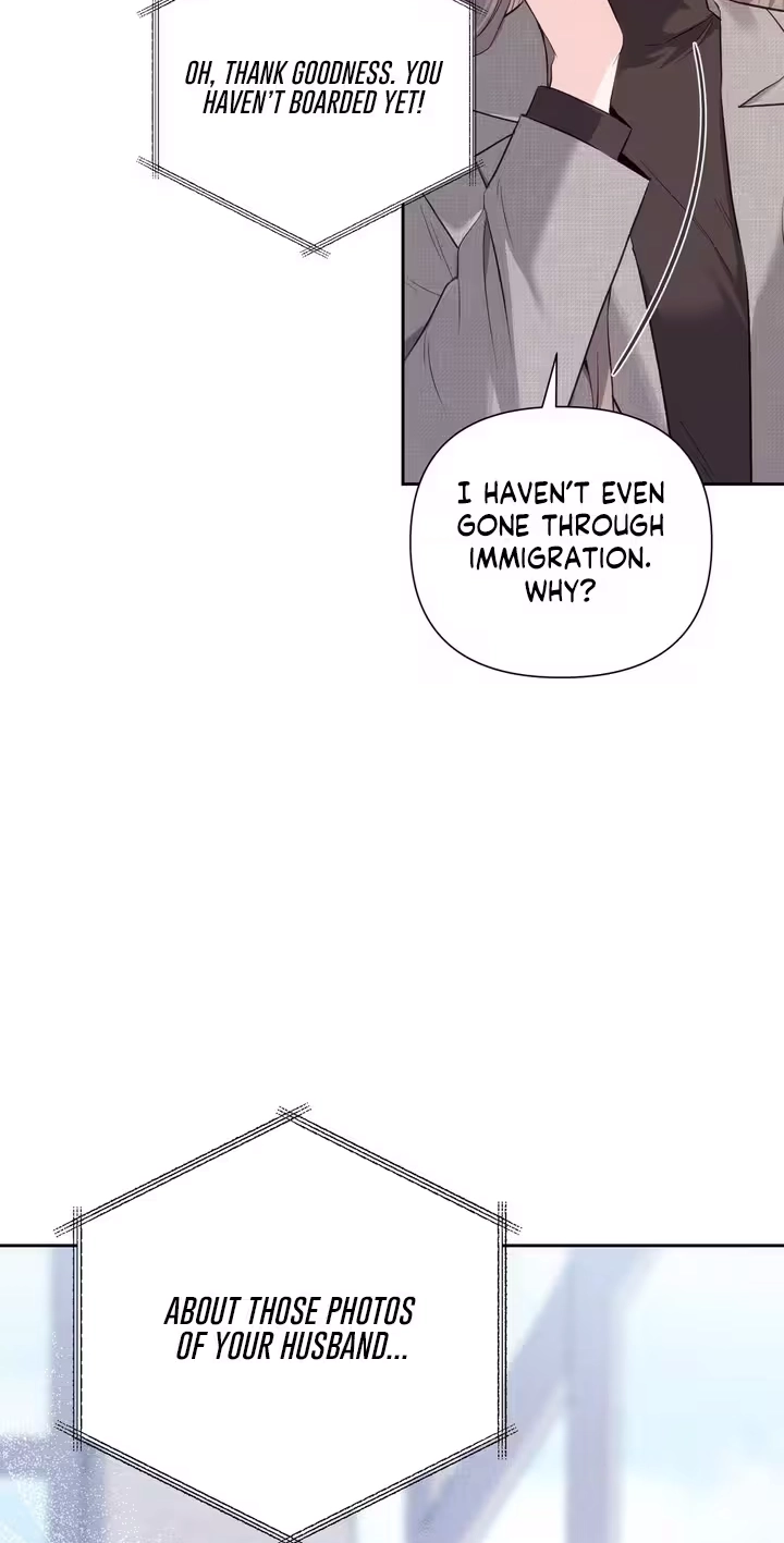 Read Crossed Hearts chapter 38 image 71 on Lezhin