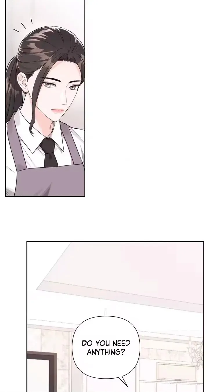 Read Crossed Hearts chapter 38 image 9 on Lezhin