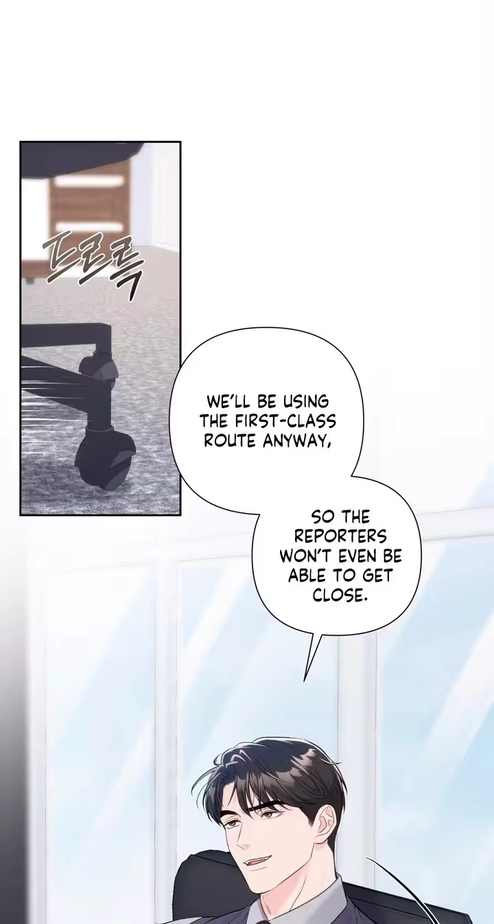 Read Crossed Hearts chapter 39 image 10 on Lezhin