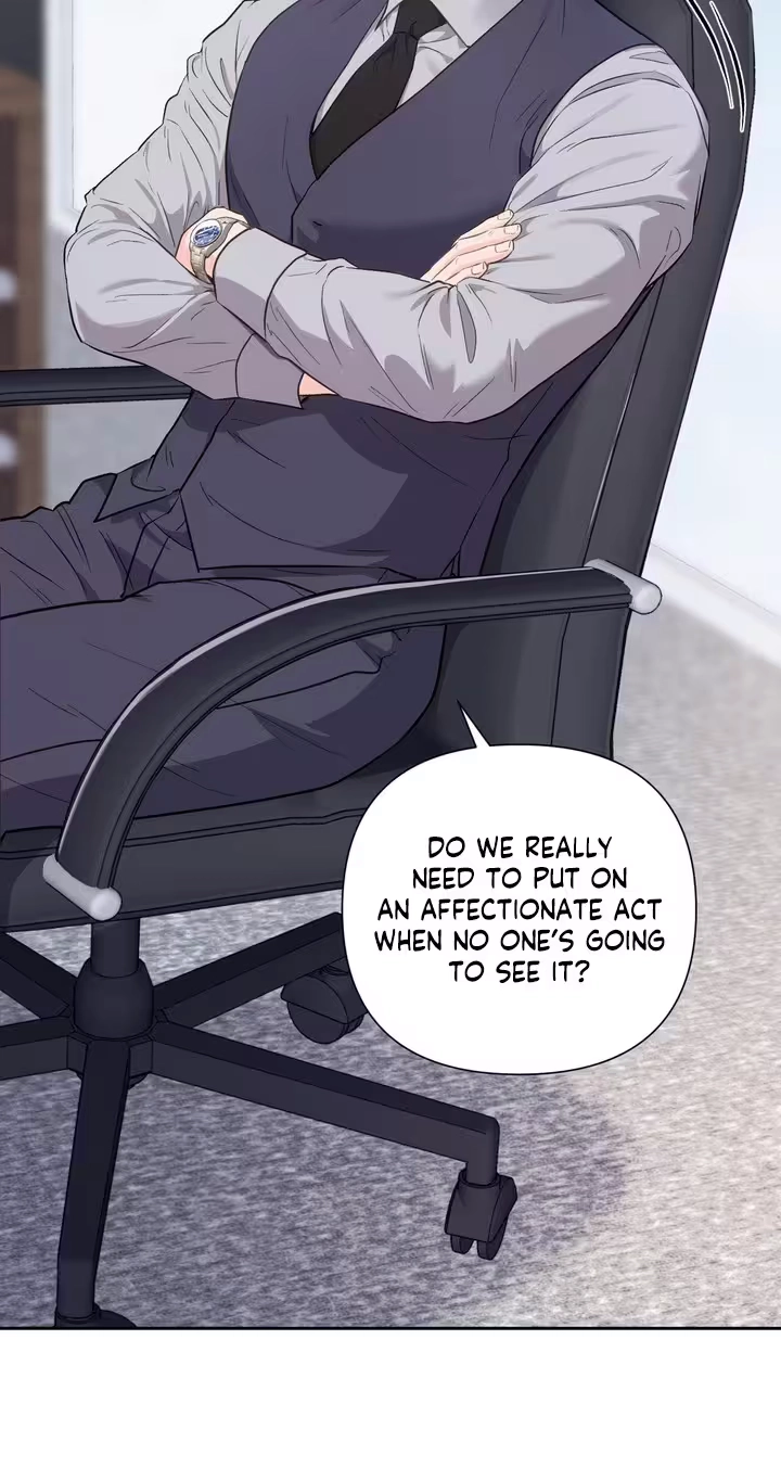 Read Crossed Hearts chapter 39 image 11 on Lezhin