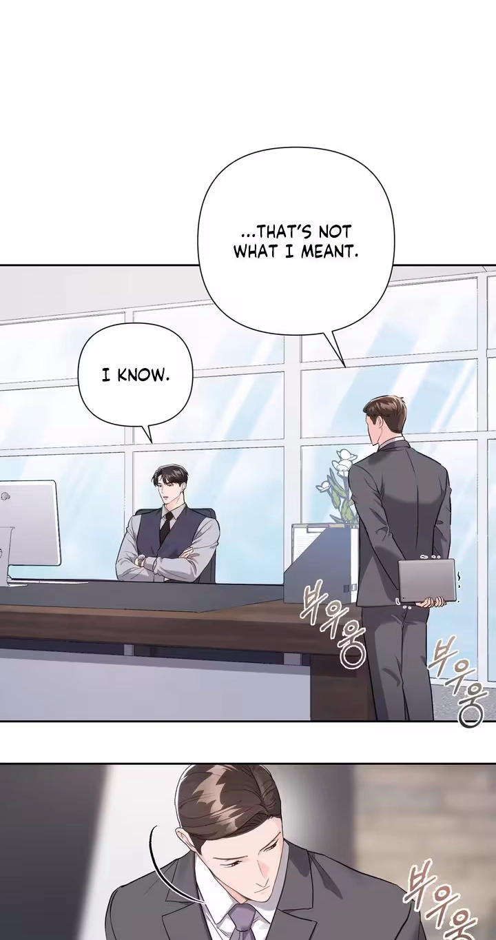 Read Crossed Hearts chapter 39 image 12 on Lezhin