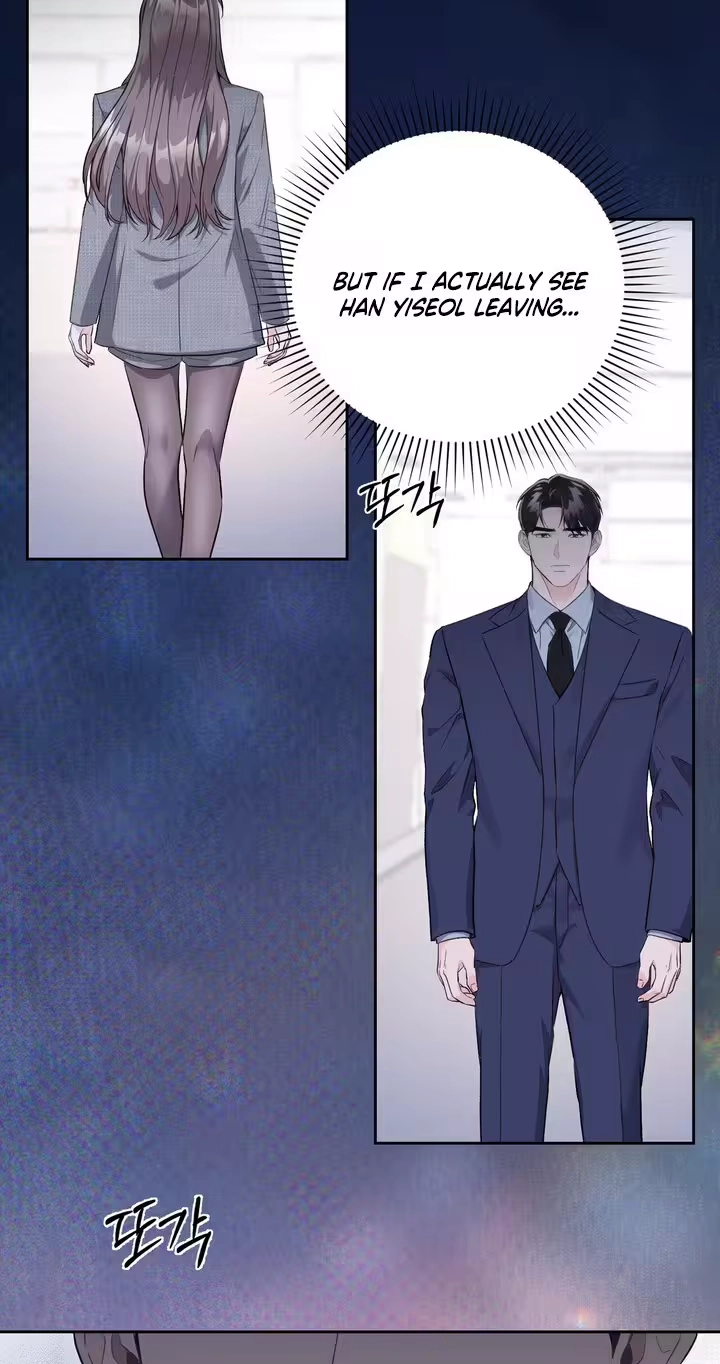 Read Crossed Hearts chapter 39 image 15 on Lezhin