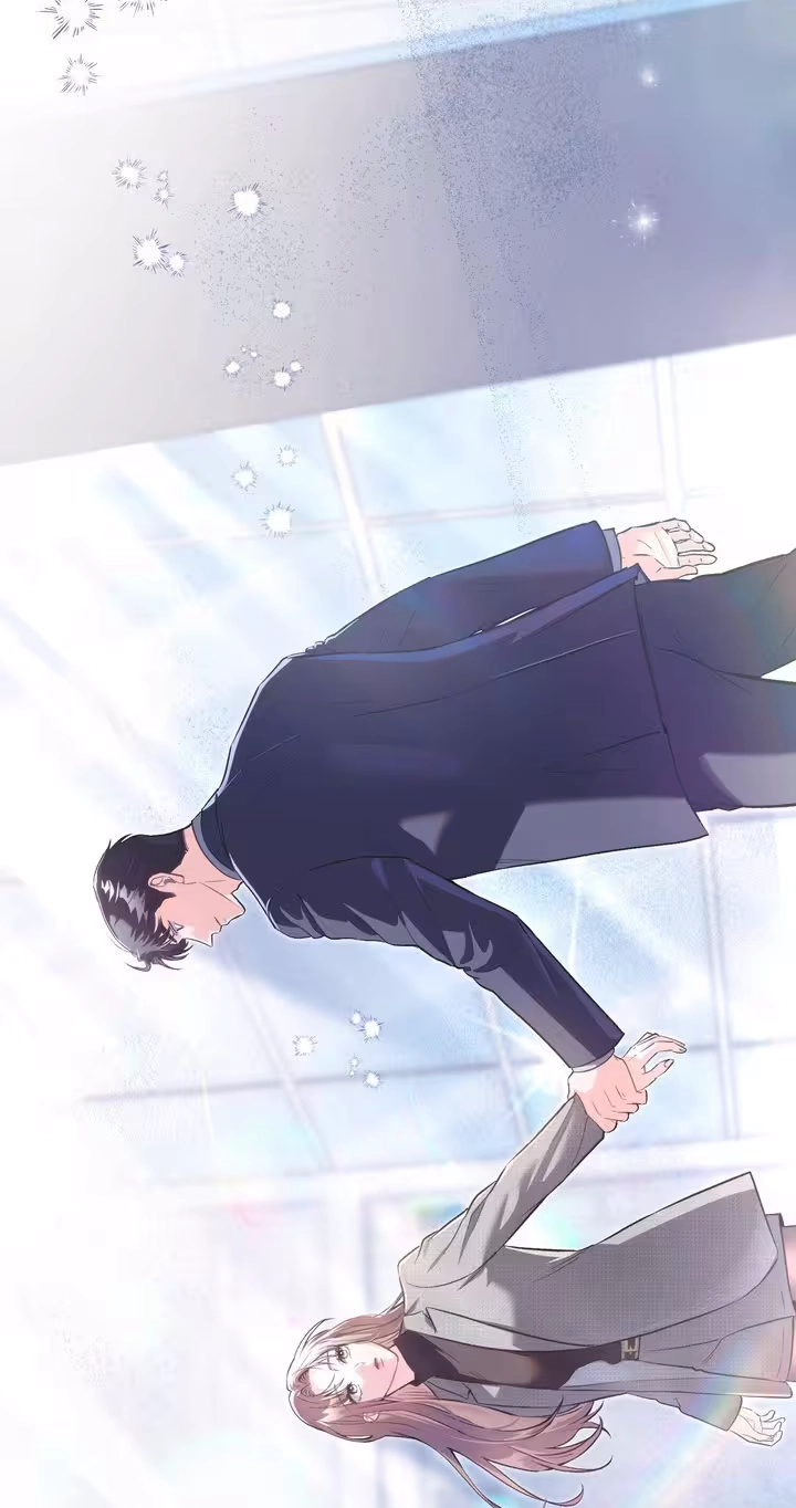 Read Crossed Hearts chapter 39 image 17 on Lezhin