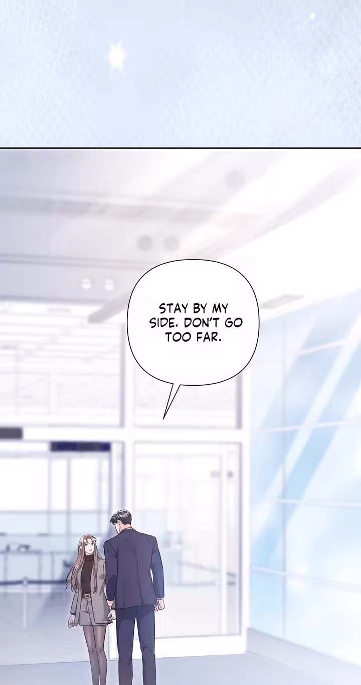 Read Crossed Hearts chapter 39 image 22 on Lezhin