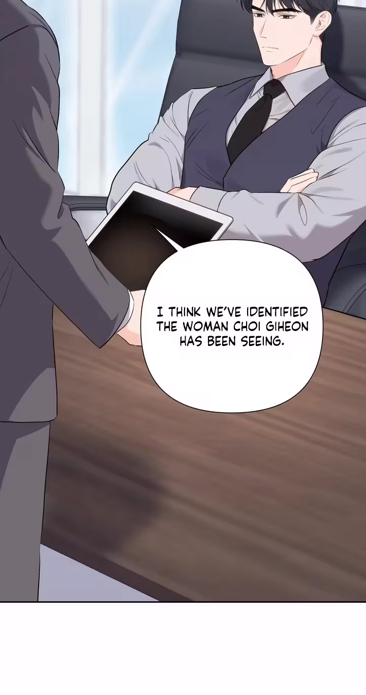 Read Crossed Hearts chapter 39 image 25 on Lezhin
