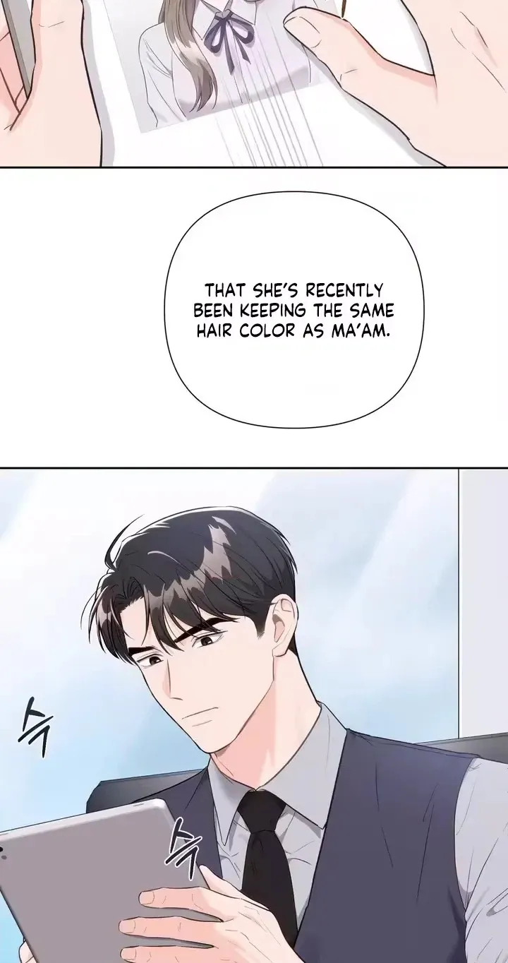 Read Crossed Hearts chapter 39 image 29 on Lezhin