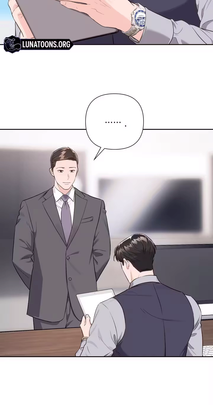 Read Crossed Hearts chapter 39 image 30 on Lezhin