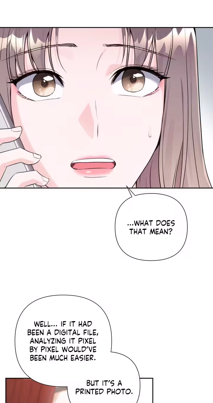 Read Crossed Hearts chapter 39 image 36 on Lezhin