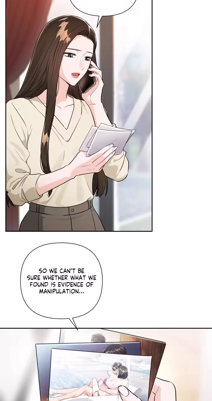 Read Crossed Hearts chapter 39 image 37 on Lezhin