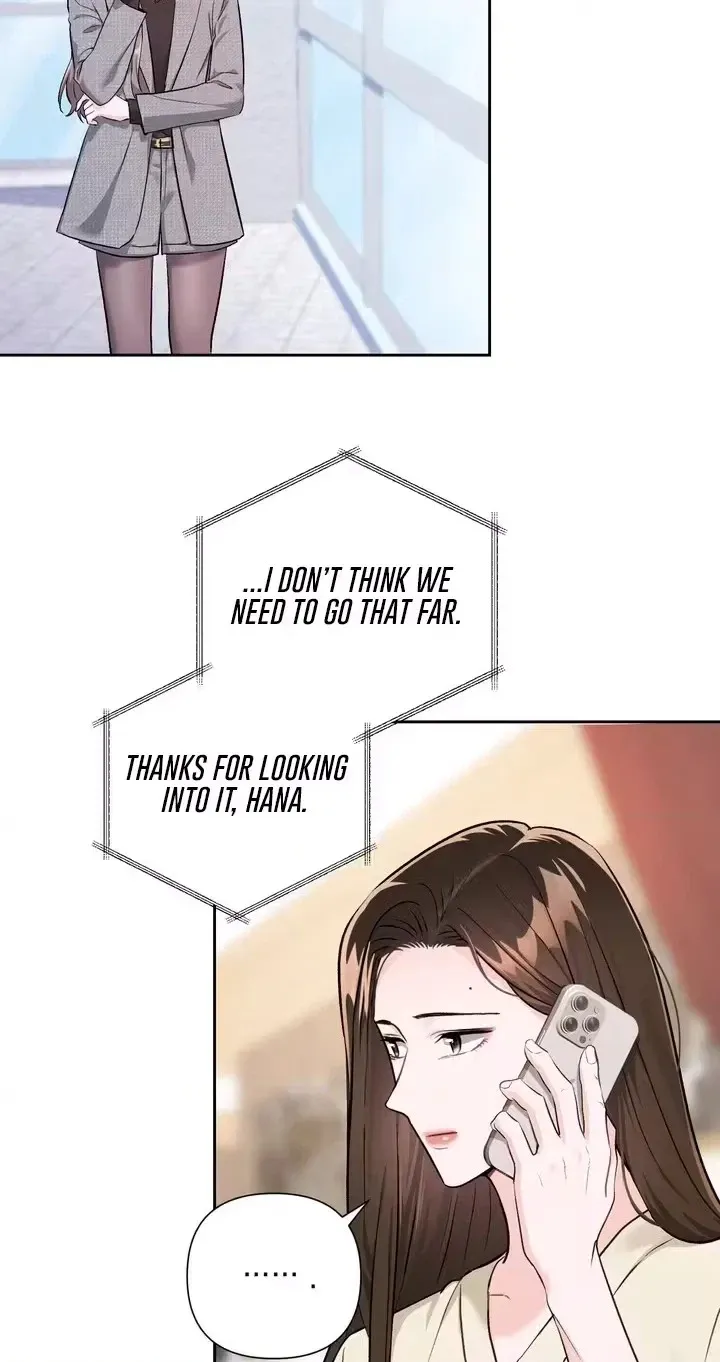 Read Crossed Hearts chapter 39 image 39 on Lezhin