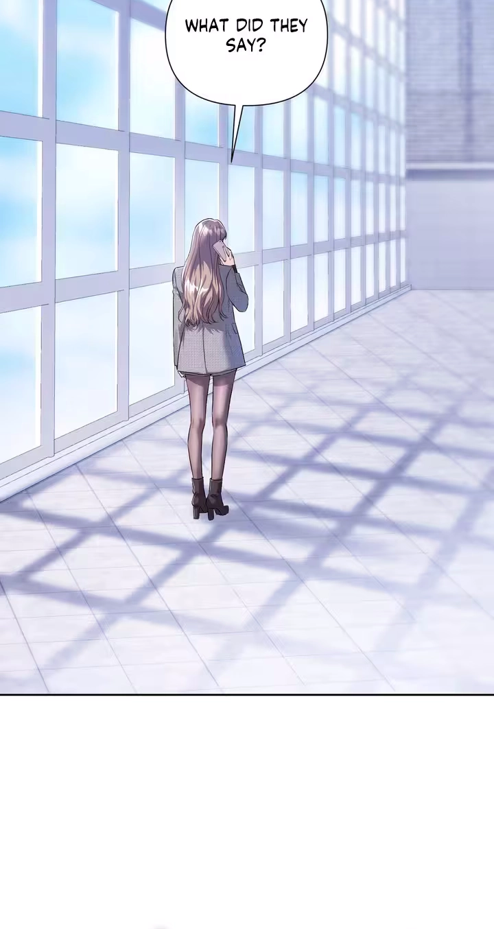 Read Crossed Hearts chapter 39 image 4 on Lezhin