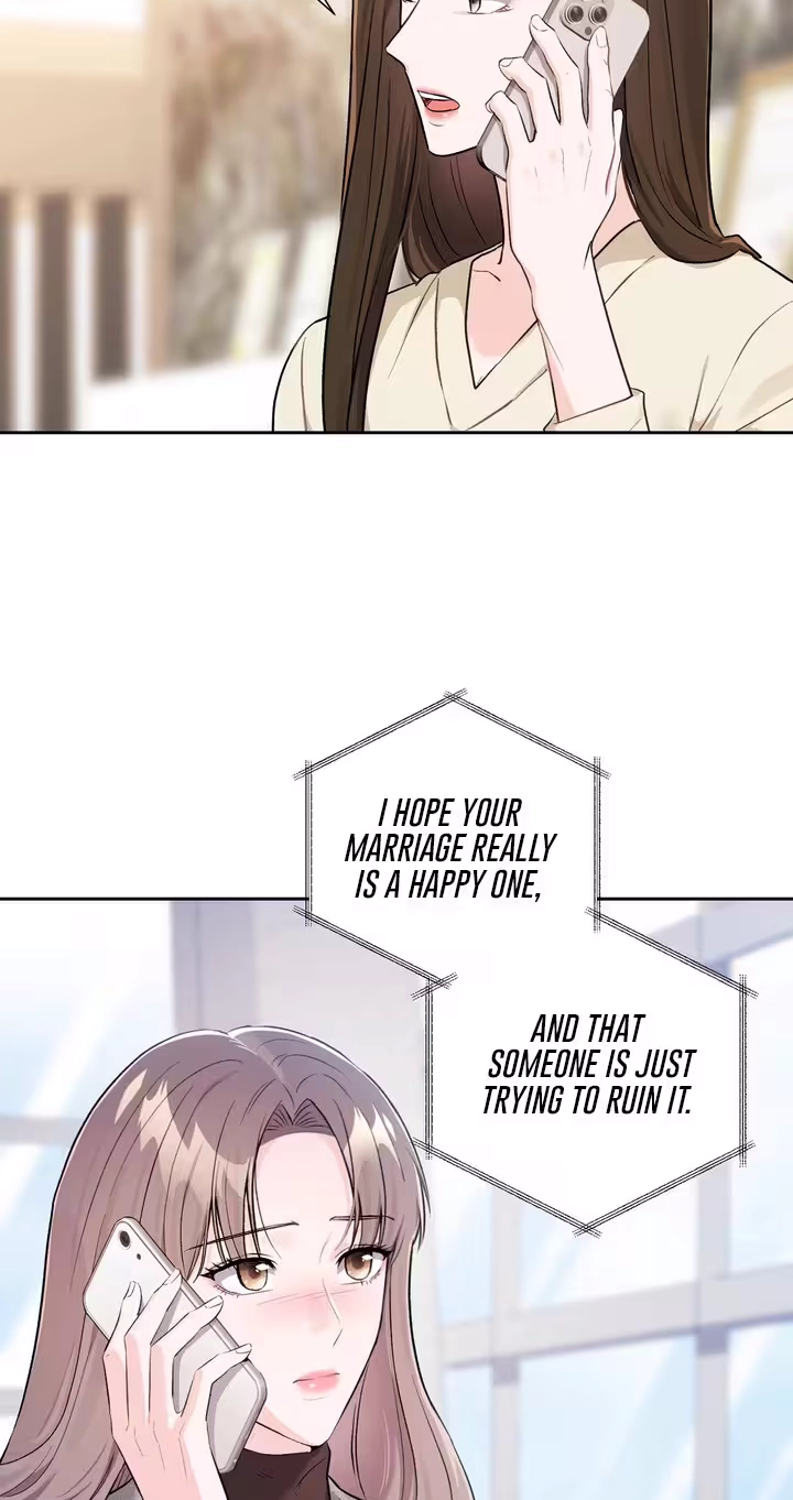 Read Crossed Hearts chapter 39 image 42 on Lezhin