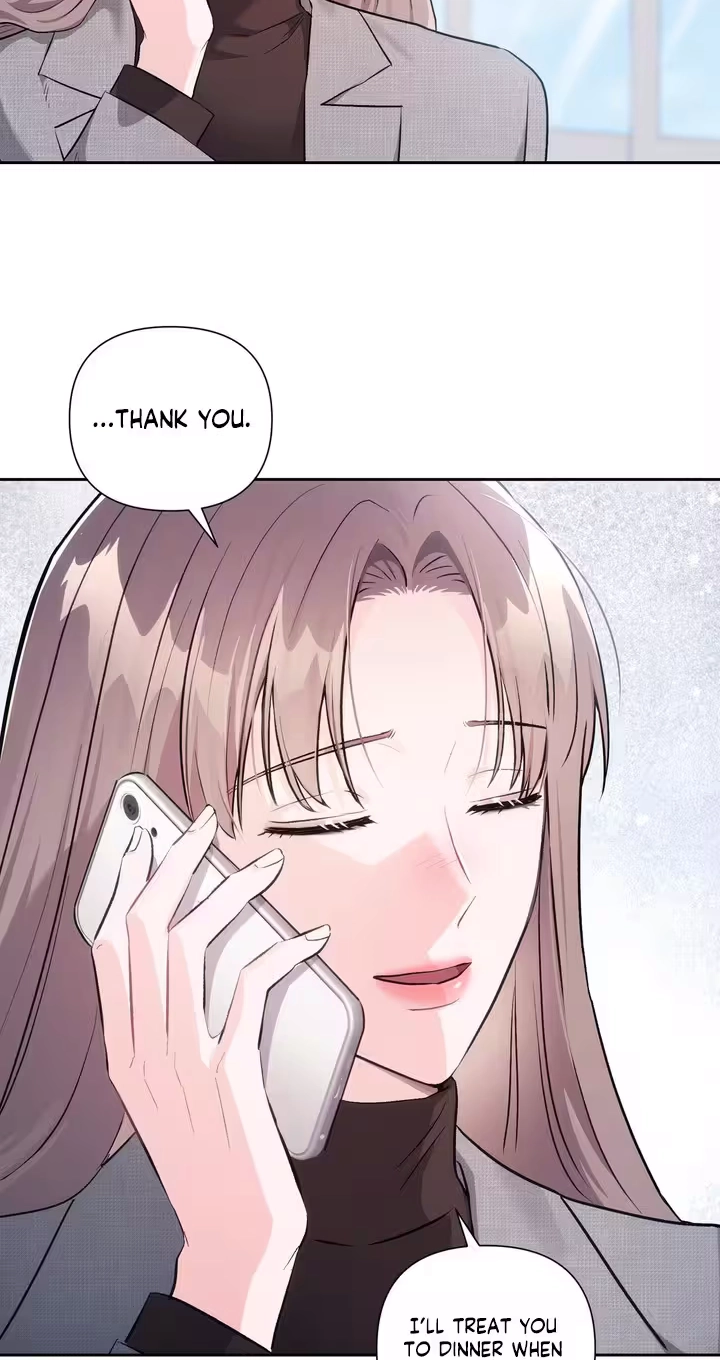 Read Crossed Hearts chapter 39 image 43 on Lezhin